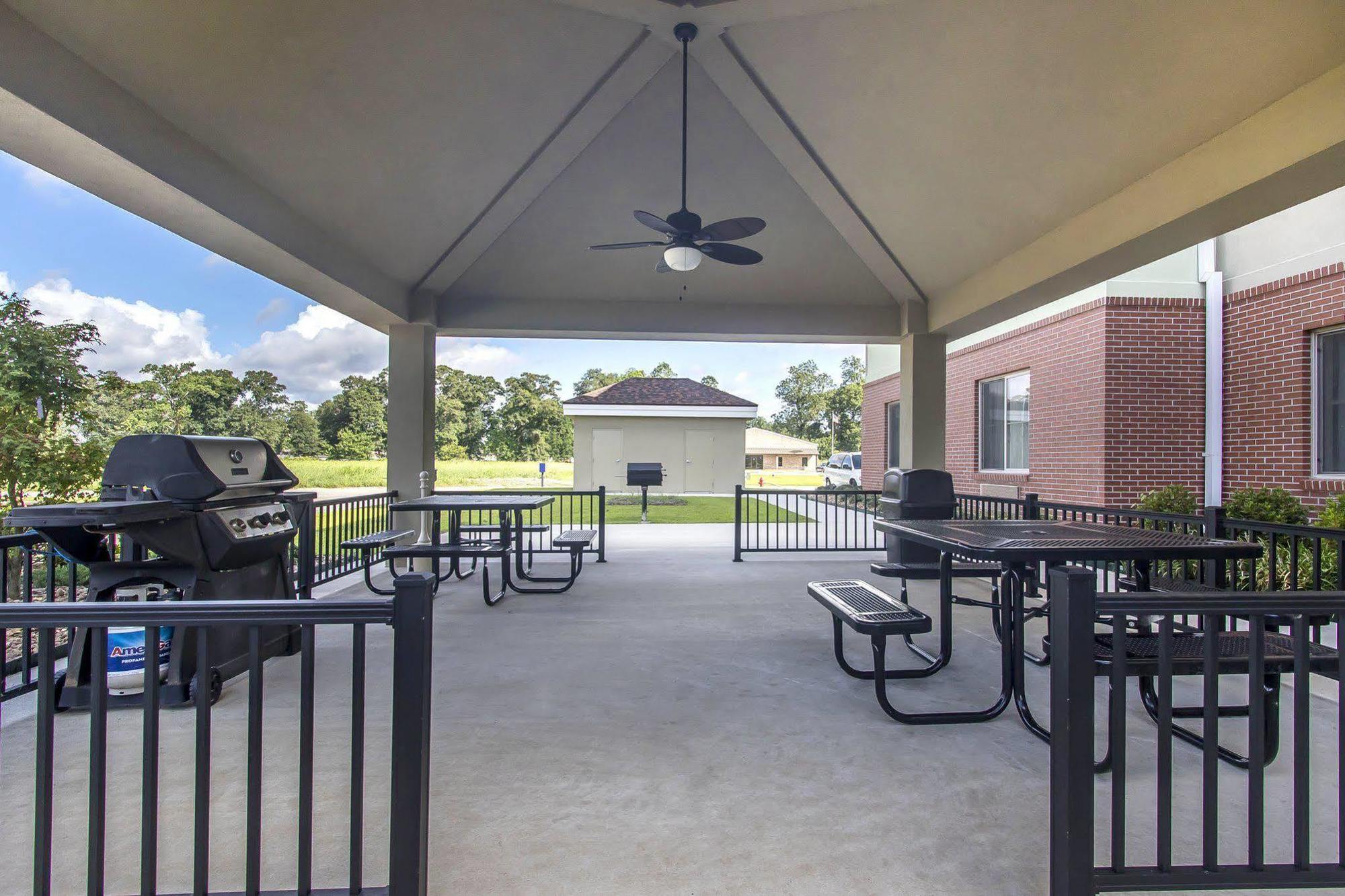 Suburban - Gonzales Donaldsonville
